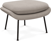 Womb Ottoman ottomans Knoll 