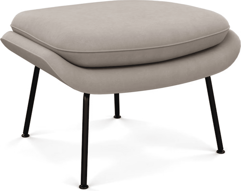 Womb Ottoman ottomans Knoll 
