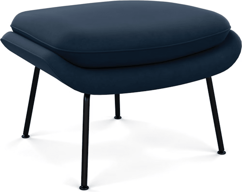 Womb Ottoman ottomans Knoll 