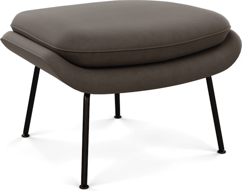 Womb Ottoman ottomans Knoll 
