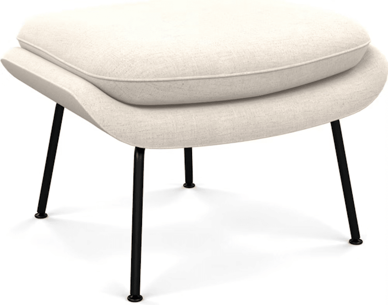 Womb Ottoman ottomans Knoll 