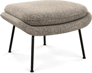 Womb Ottoman ottomans Knoll 