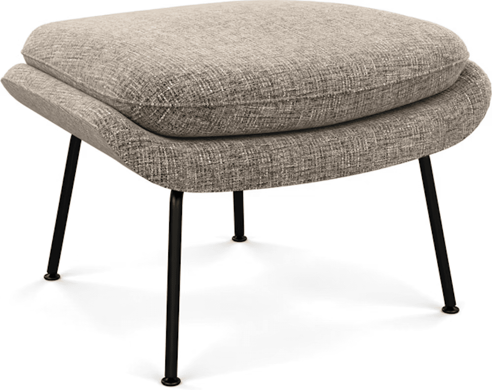 Womb Ottoman ottomans Knoll 