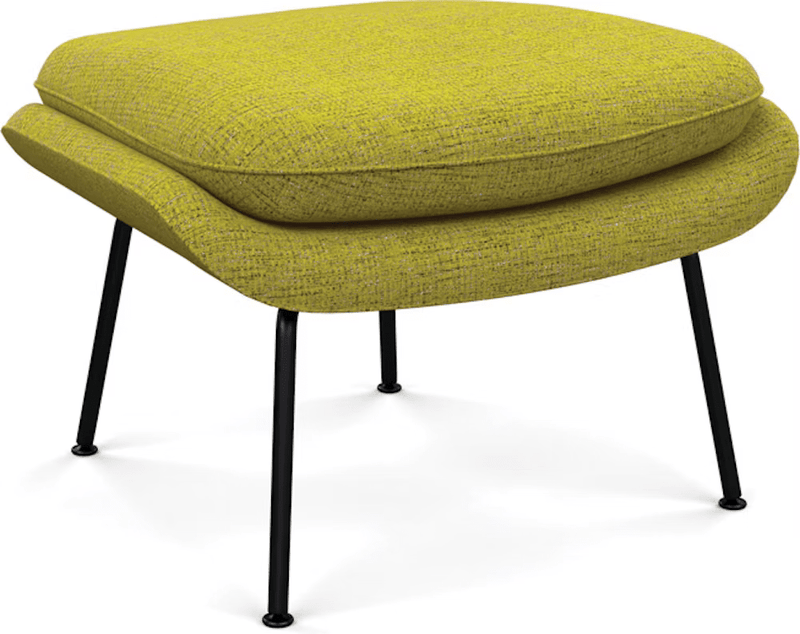 Womb Ottoman ottomans Knoll 