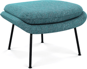 Womb Ottoman ottomans Knoll 
