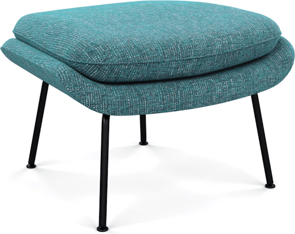 Womb Ottoman ottomans Knoll 