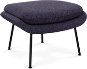 Womb Ottoman ottomans Knoll 