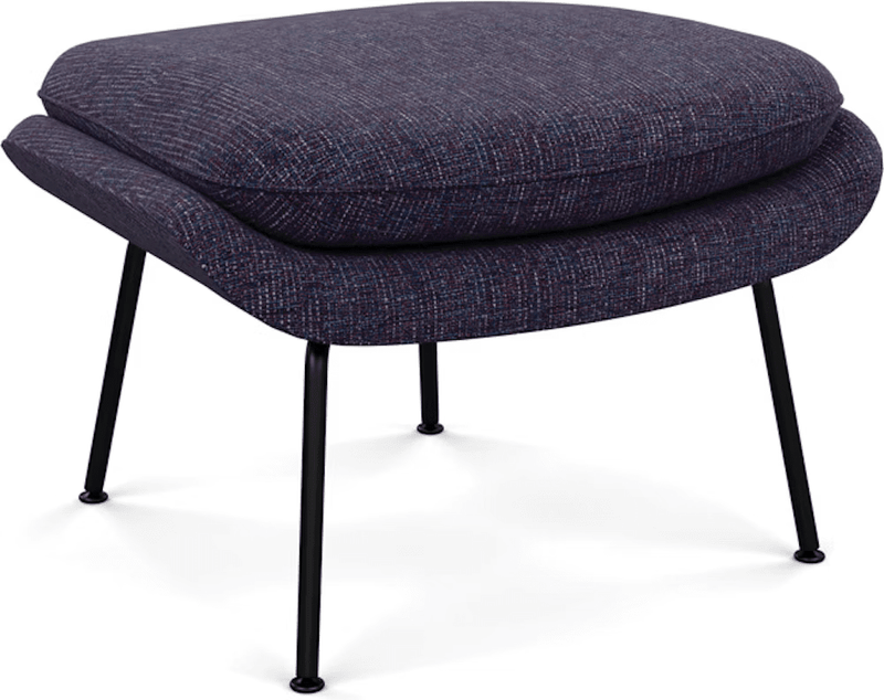 Womb Ottoman ottomans Knoll 