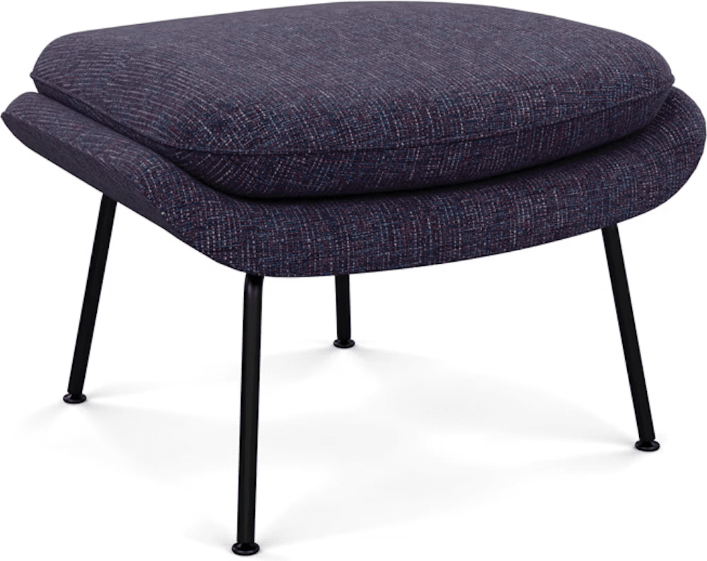 Womb Ottoman ottomans Knoll 