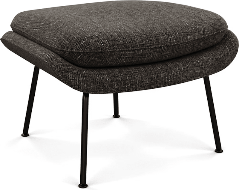 Womb Ottoman ottomans Knoll 