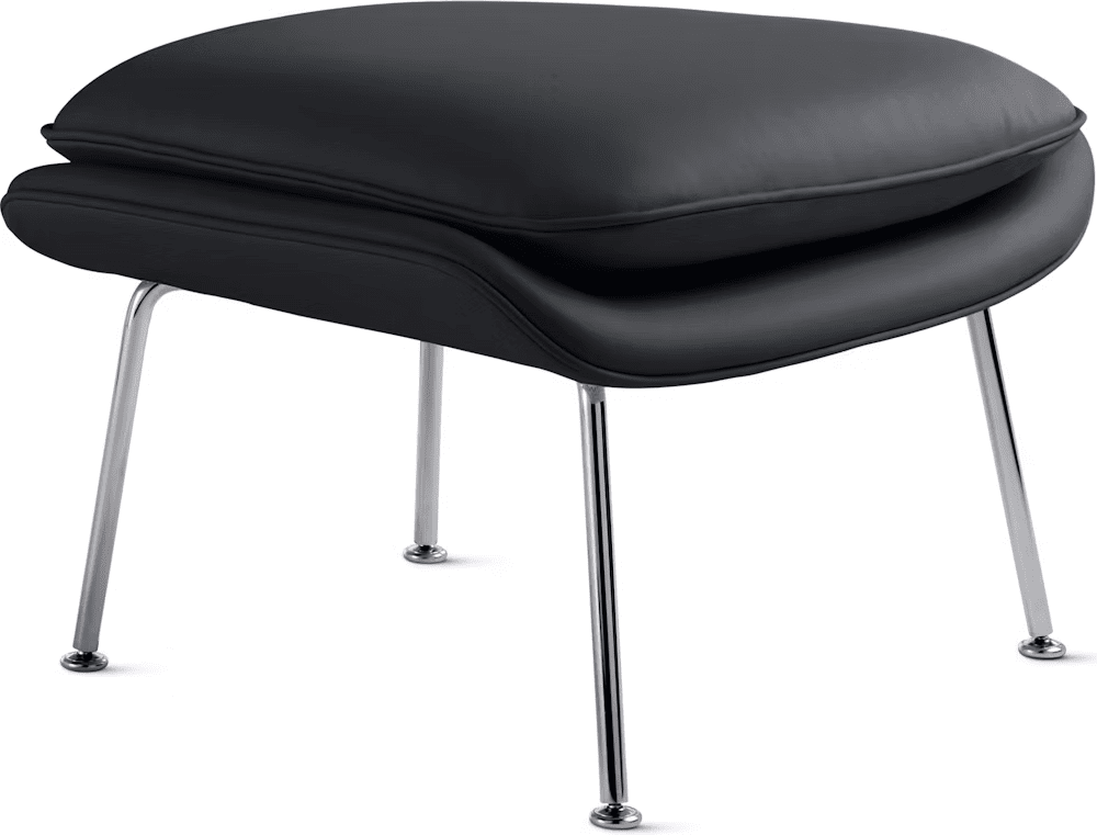 Womb Ottoman ottomans Knoll 