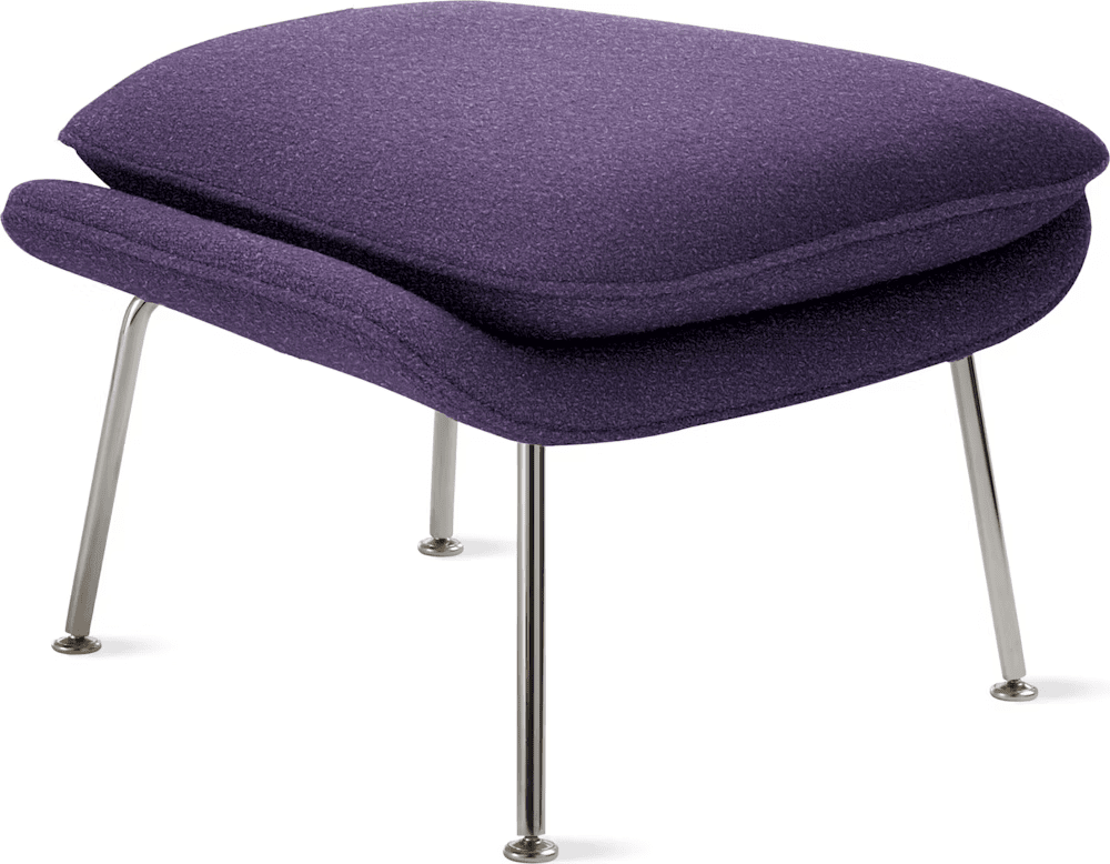 Womb Ottoman ottomans Knoll 