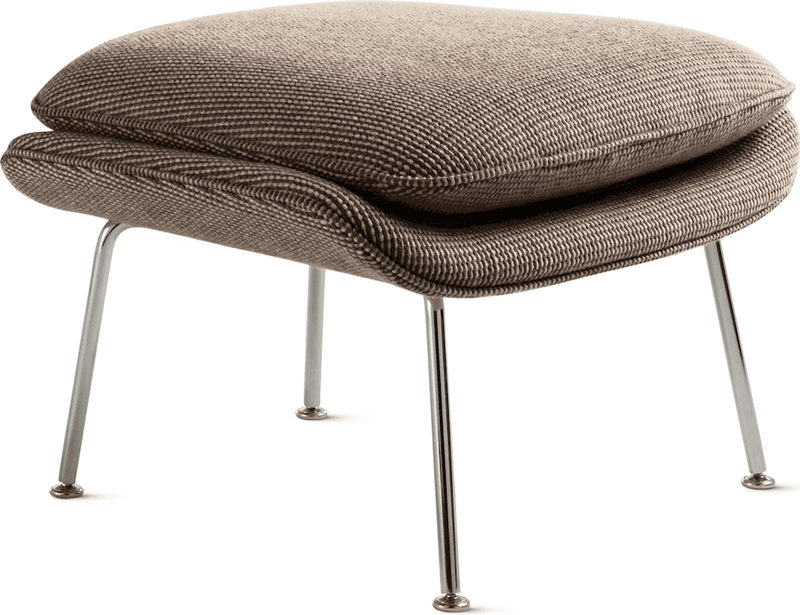 Womb Ottoman ottomans Knoll 