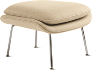 Womb Ottoman ottomans Knoll 