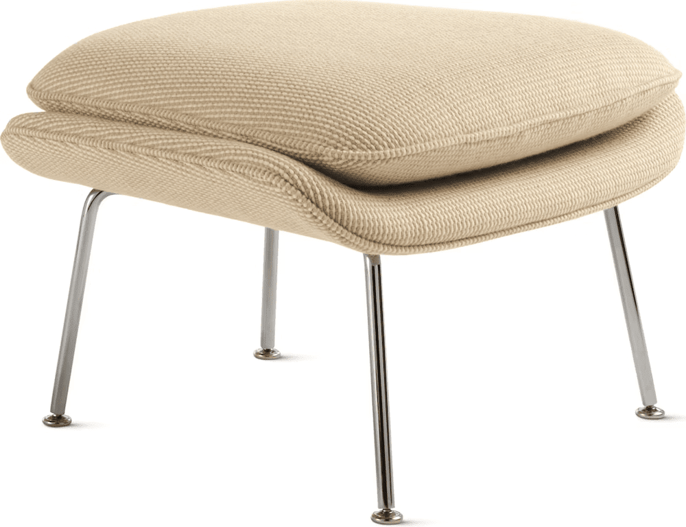 Womb Ottoman ottomans Knoll 