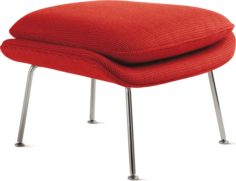 Womb Ottoman ottomans Knoll 