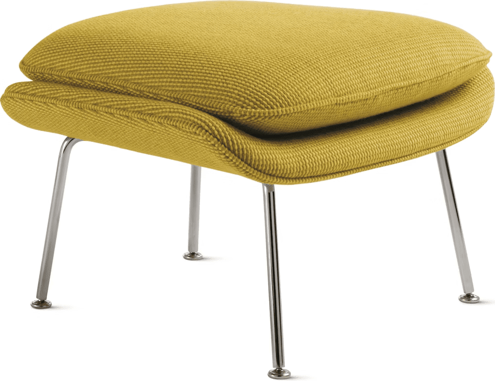 Womb Ottoman ottomans Knoll 