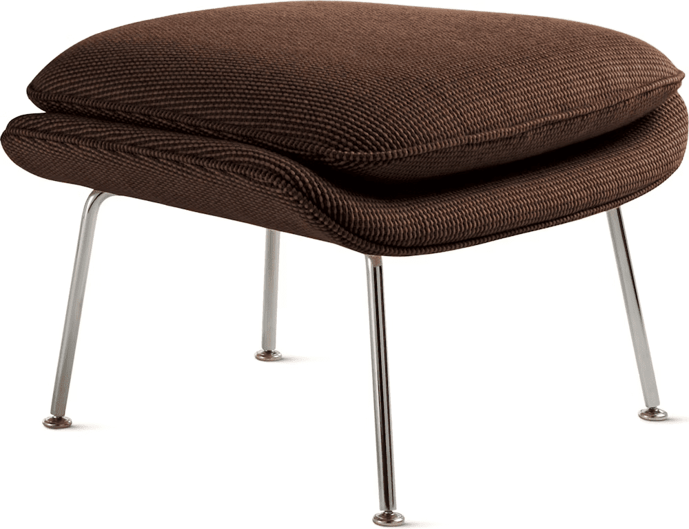 Womb Ottoman ottomans Knoll 