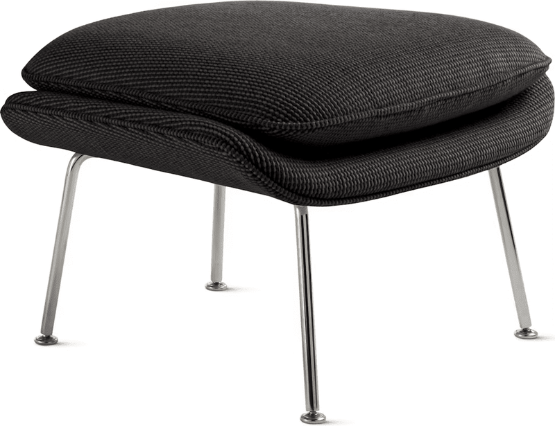 Womb Ottoman ottomans Knoll 