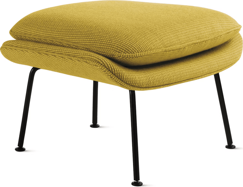 Womb Ottoman ottomans Knoll 
