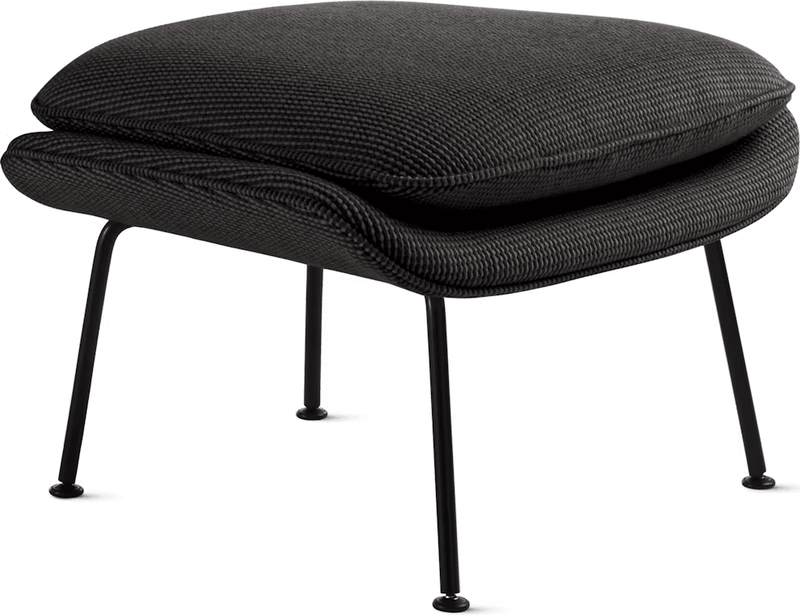 Womb Ottoman ottomans Knoll 