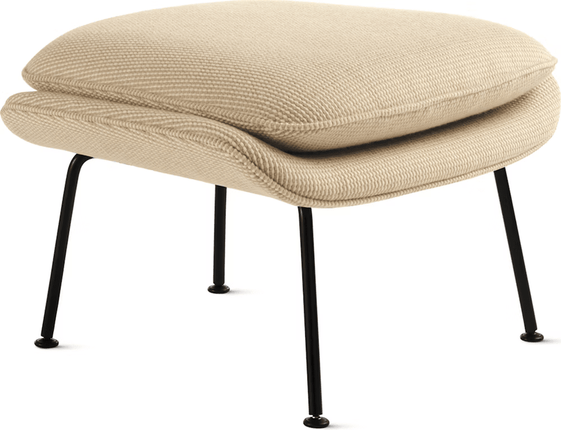 Womb Ottoman ottomans Knoll 