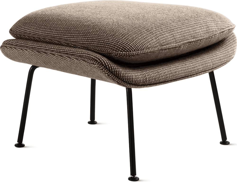 Womb Ottoman ottomans Knoll 