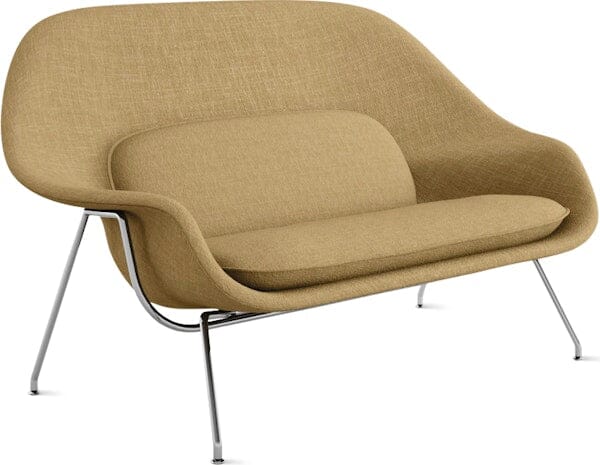 Womb Settee sofa Knoll 