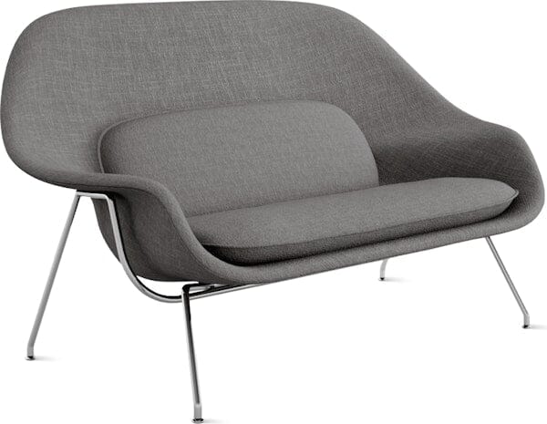 Womb Settee sofa Knoll 