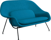 Womb Settee sofa Knoll 