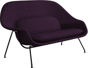 Womb Settee sofa Knoll 