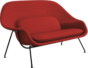 Womb Settee sofa Knoll 