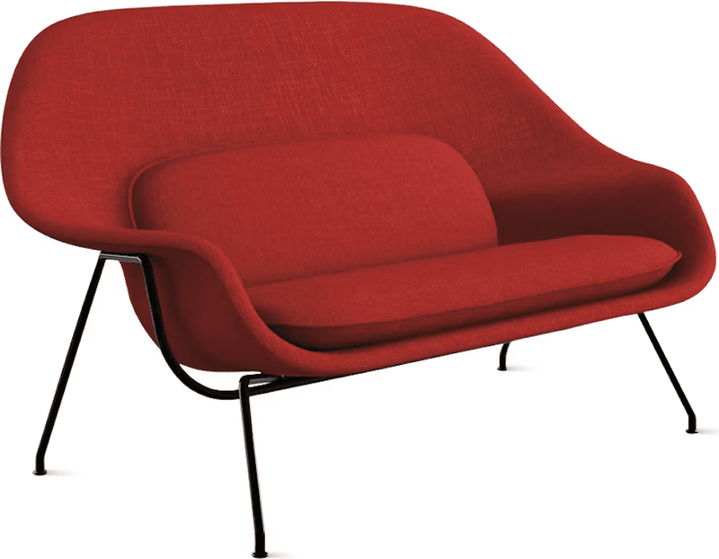 Womb Settee sofa Knoll 