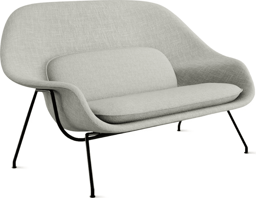 Womb Settee sofa Knoll 