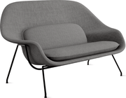 Womb Settee sofa Knoll 
