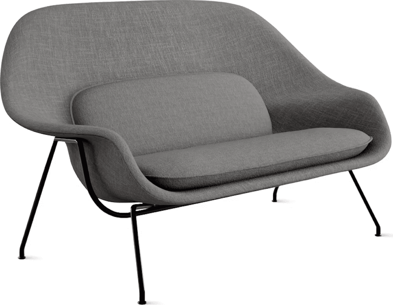 Womb Settee sofa Knoll 