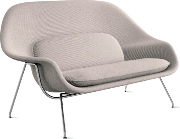 Womb Settee sofa Knoll 