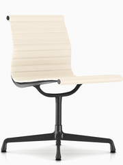 Eames Aluminum Group Side Chair Side/Dining herman miller 