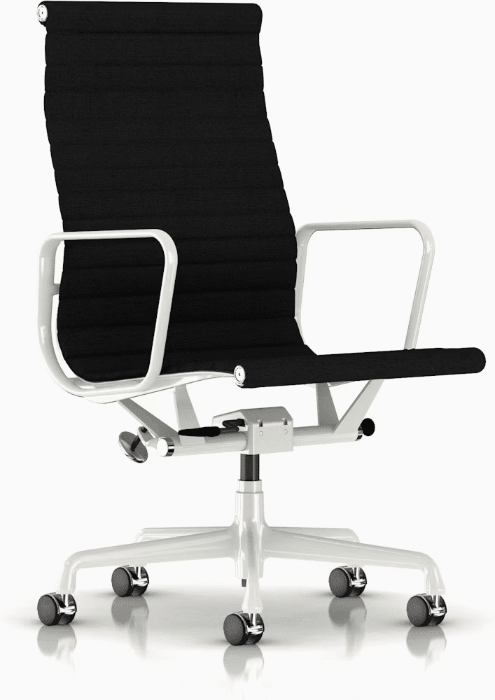 Eames Aluminum Group Executive Chair task chair herman miller 