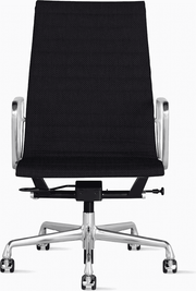 Eames Aluminum Group Executive Chair task chair herman miller 