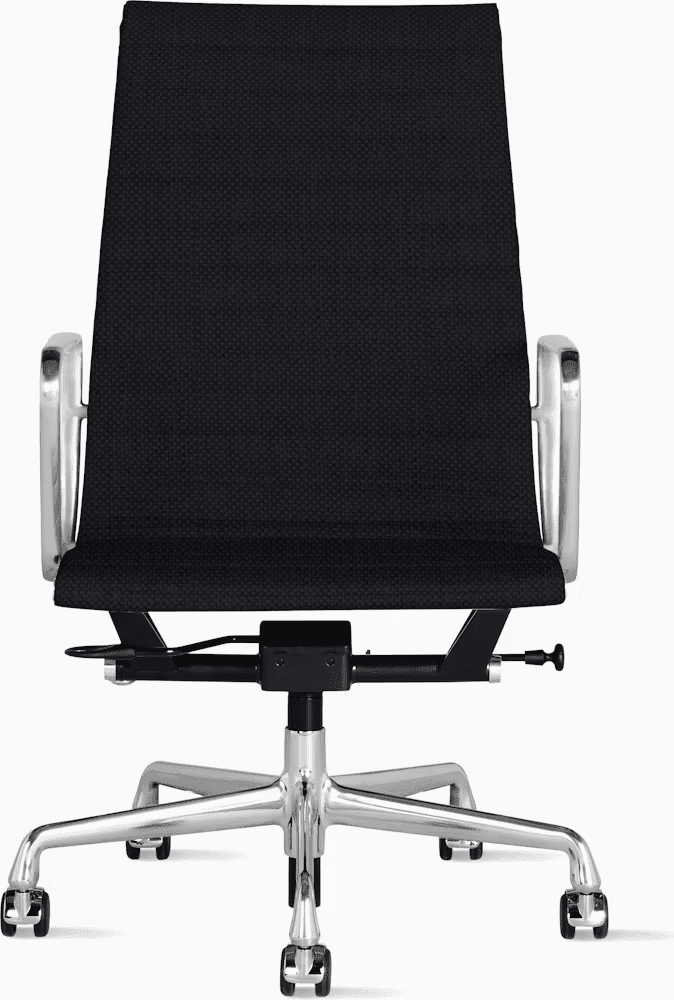 Eames Aluminum Group Executive Chair task chair herman miller 