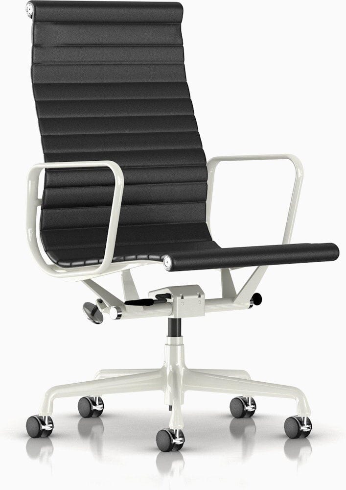 Eames Aluminum Group Executive Chair task chair herman miller 
