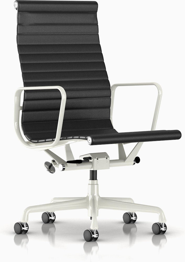 Eames Aluminum Group Executive Chair