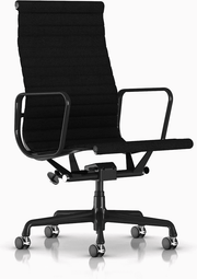 Eames Aluminum Group Executive Chair task chair herman miller 