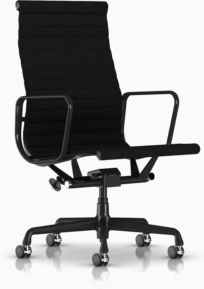 Eames Aluminum Group Executive Chair task chair herman miller 