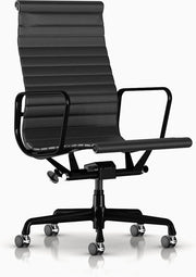 Eames Aluminum Group Executive Chair task chair herman miller 