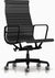 Eames Aluminum Group Executive Chair