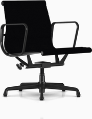 Eames Aluminum Group Management Chair task chair herman miller 