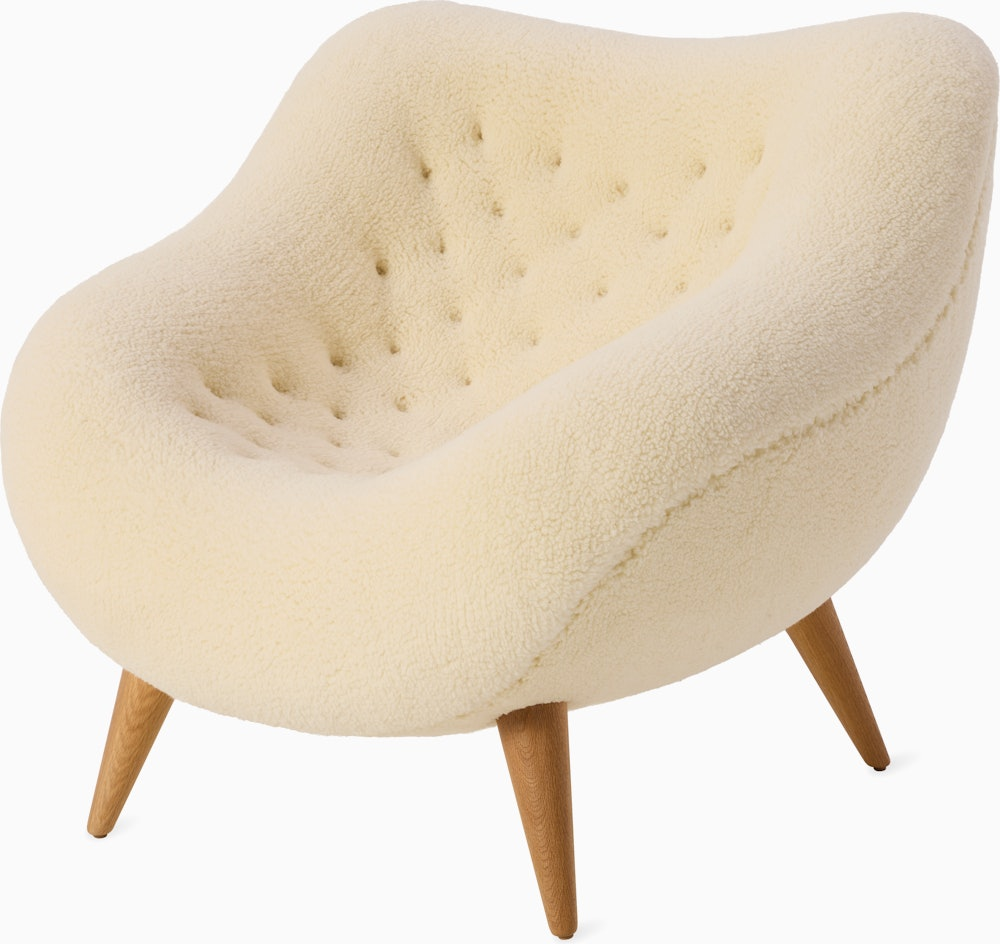 Rohde Easy Chair