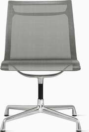Eames Aluminum Group Side Chair Side/Dining herman miller 